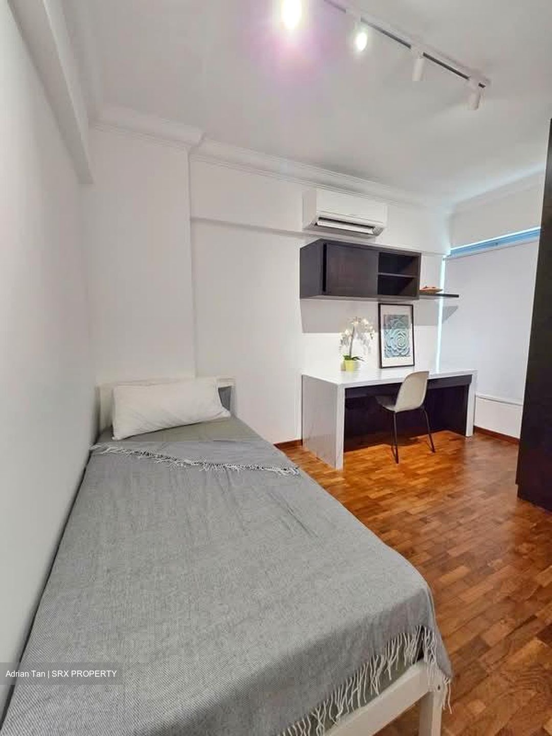 Aquarius By The Park (D16), Condominium #606954021